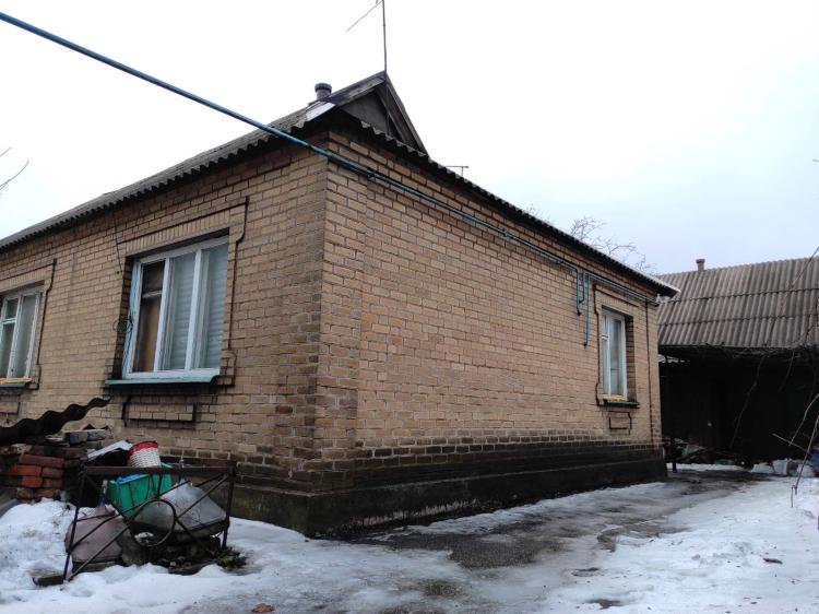 Дом (продажа) - Покровск, р-н. Собачёвка (ID: 3347) - Фото #5