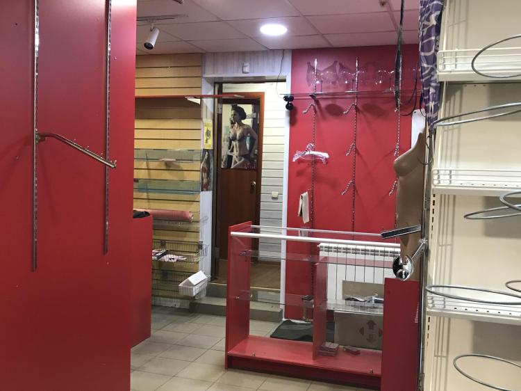 Коммерческая недвижимость, Покровск, Центр (Аренда) - ID: 3369