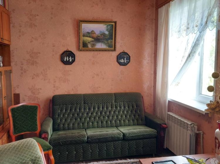 Дом (продажа) - Покровск, р-н. Собачёвка (ID: 3370) - Фото #5