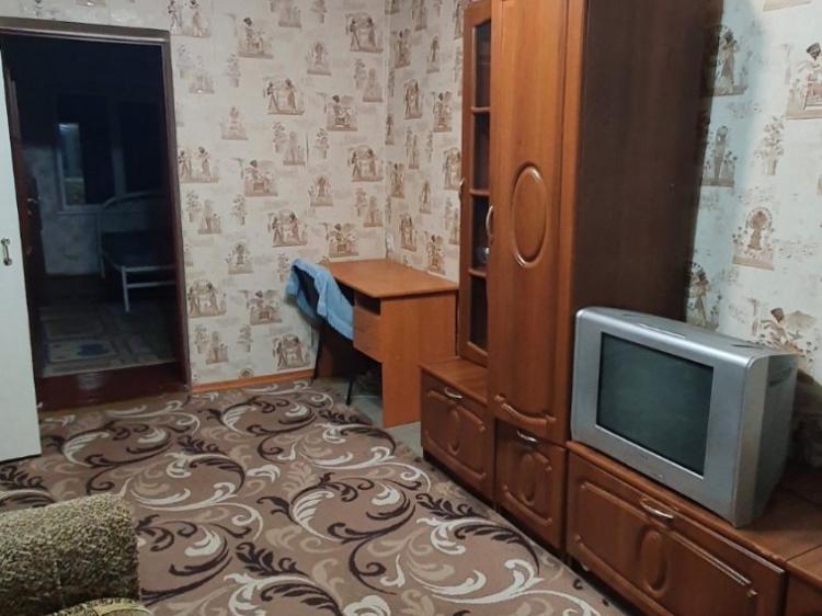 Двухкомнатная квартира, Покровск, Солнечный (Продажа) - ID: 3371