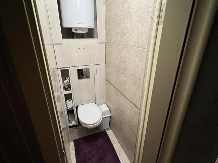 Трёхкомнатная квартира (продажа) - Покровск, р-н. Центр (ID: 3375) - Фото #11