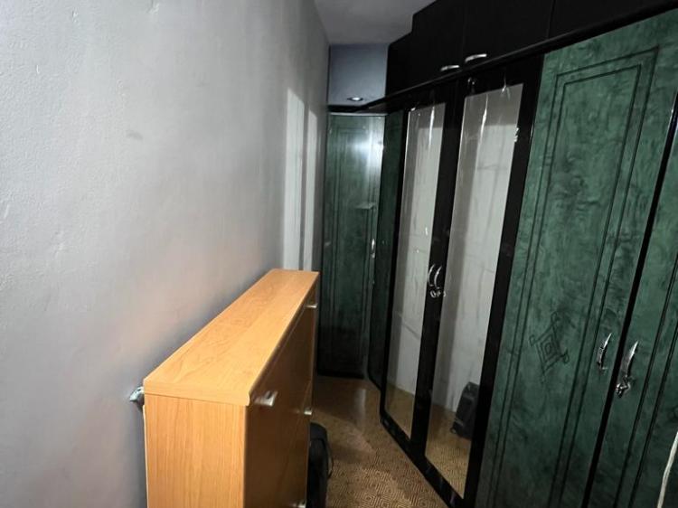 Трёхкомнатная квартира (продажа) - Покровск, р-н. Центр (ID: 3375) - Фото #19