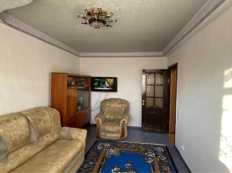 Двокімнатна квартира, Покровськ, Дінас (Продаж) - ID: 3393