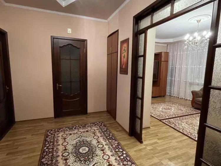 Двухкомнатная квартира, Покровск, Шахтостроителей (Продажа) - ID: 3397