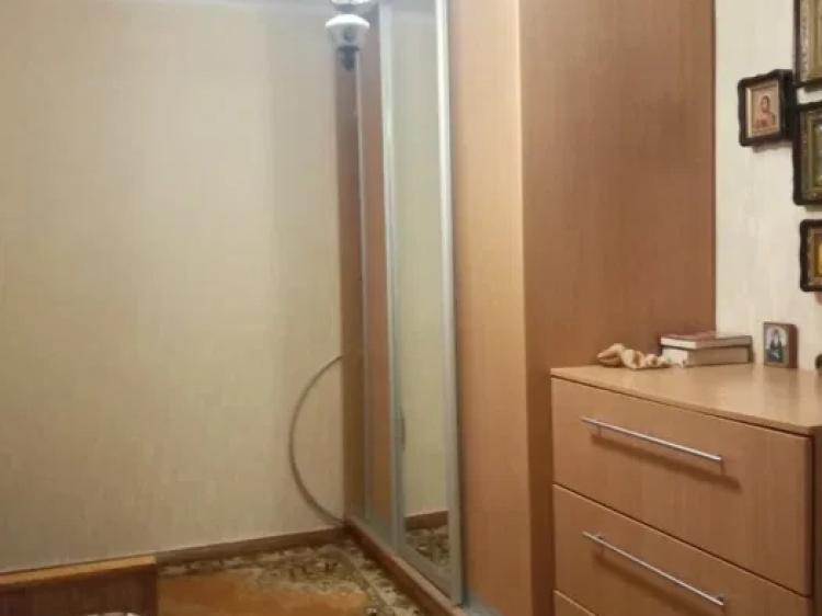 Двокімнатна квартира (продаж) - Покровськ, р-н. Шахтарський (ID: 3398) - Фото #5