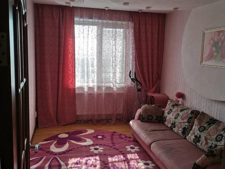 Чотирикімнатна квартира (продаж) - Покровськ, р-н. Лазурний (ID: 3413) - Фото #15