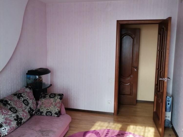Чотирикімнатна квартира (продаж) - Покровськ, р-н. Лазурний (ID: 3413) - Фото #16