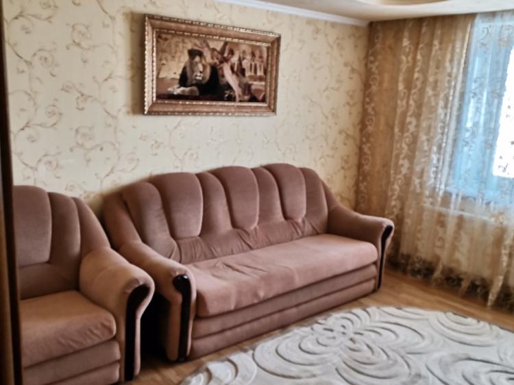 Чотирикімнатна квартира (продаж) - Покровськ, р-н. Лазурний (ID: 3413) - Фото #9