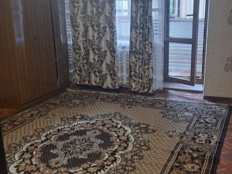 Однокомнатная квартира, Покровск, Лазурный (Продажа) - ID: 3427