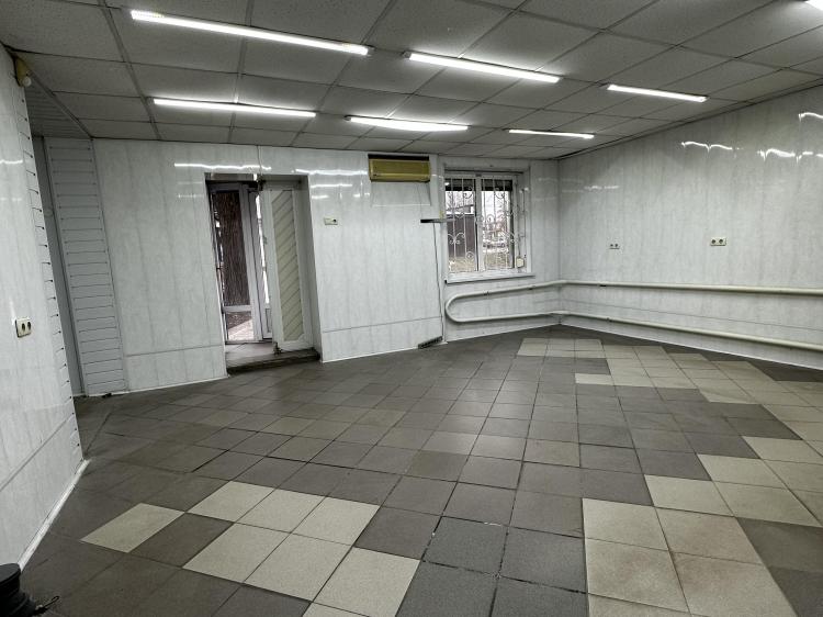 Комерційна нерухомість, Мирноград, Даманський (Оренда) - ID: 3461