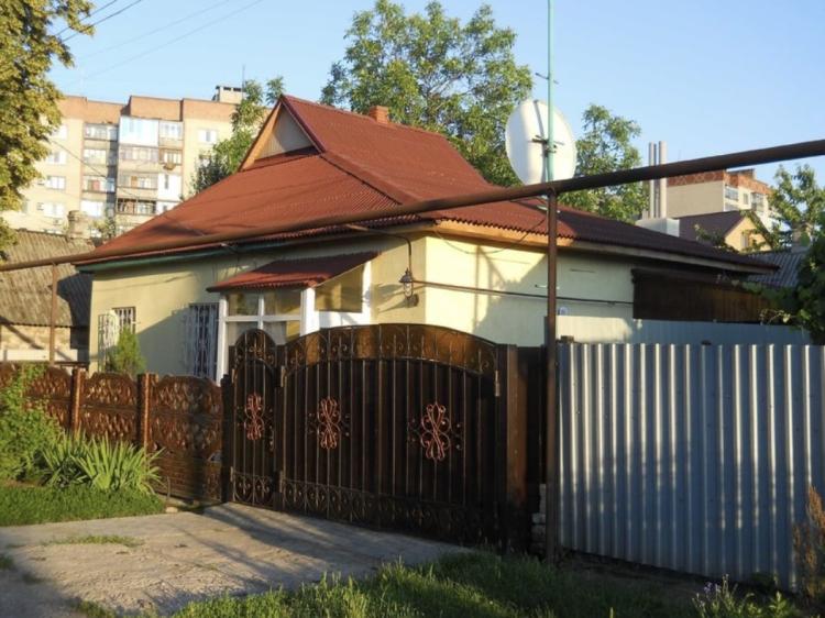 Будинок, Покровськ, Центр (Продаж) - ID: 3469