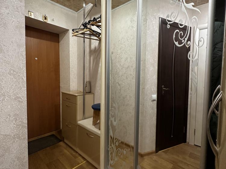 Двокімнатна квартира (продаж) - Покровськ, р-н. Дінас (ID: 3387) - Фото #2