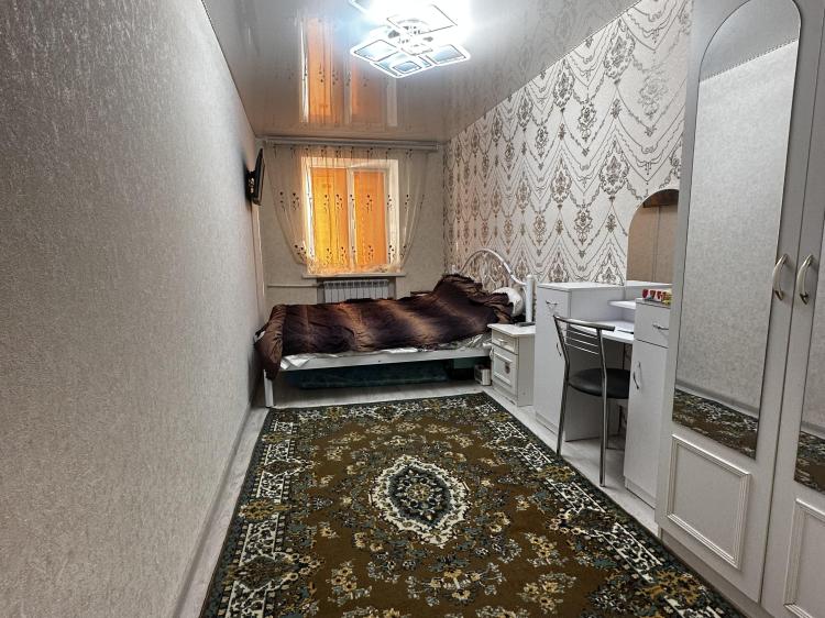 Двокімнатна квартира (продаж) - Покровськ, р-н. Дінас (ID: 3387) - Фото #5