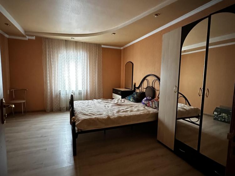 Дом, Покровск, Собачёвка (Аренда) - ID: 3486