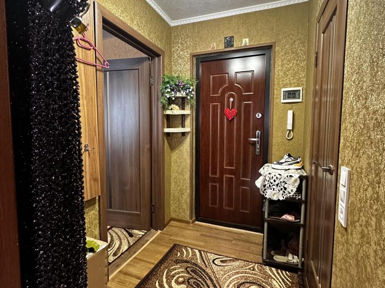 Однокімнатна квартира (продаж) - Покровськ, р-н. Лазурний (ID: 3532) - Фото #2