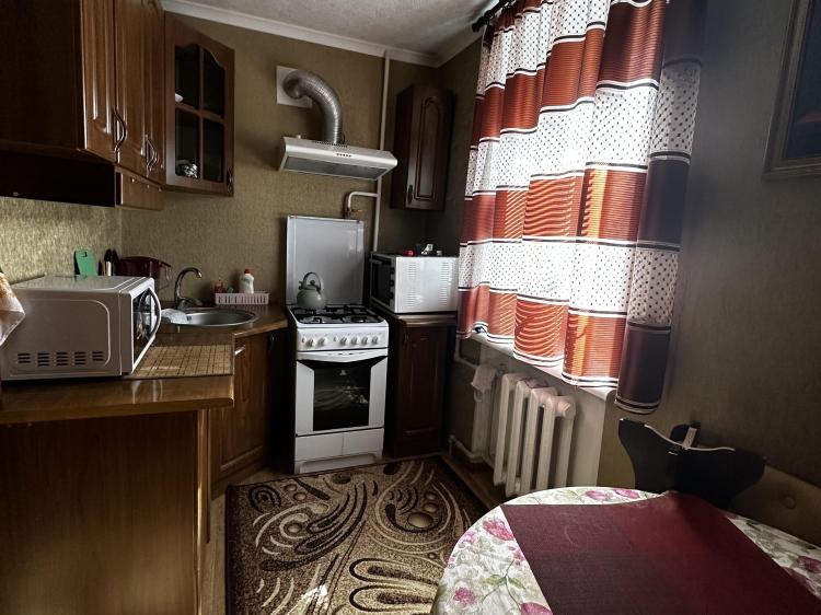 Однокімнатна квартира (продаж) - Покровськ, р-н. Лазурний (ID: 3532) - Фото #7