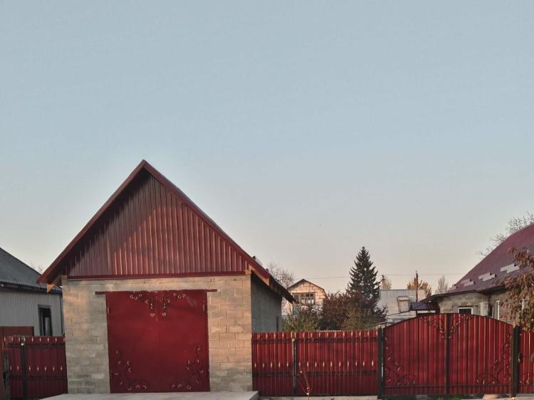 Будинок (продаж) - Покровськ, р-н. Собачівка (ID: 3538) - Фото #2