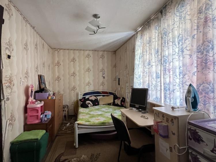 Двокімнатна квартира (продаж) - Покровськ, р-н. Центр (ID: 3539) - Фото #4