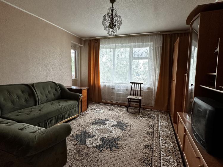 Двухкомнатная квартира, Покровск, Шахтёрский (Продажа) - ID: 3422