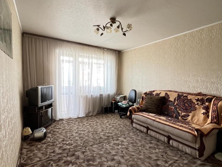 Однокімнатна квартира, Покровськ, Шахтарський (Оренда) - ID: 3554