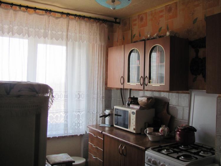 Двухкомнатная квартира, Покровск, Шахтёрский (Продажа, Обмен) - ID: 3560