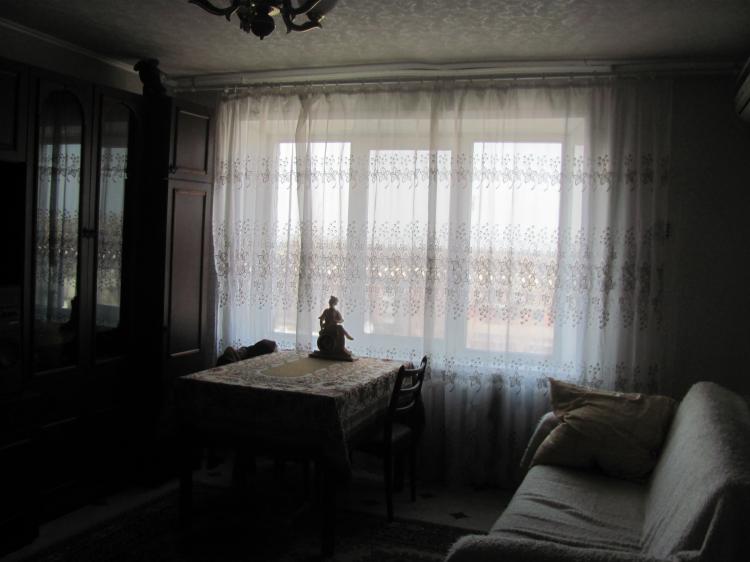 Двокімнатна квартира (продаж, обмін) - Покровськ, р-н. Шахтарський (ID: 3560) - Фото #2