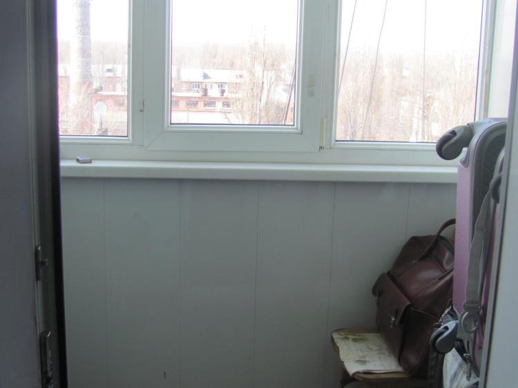 Двокімнатна квартира (продаж, обмін) - Покровськ, р-н. Шахтарський (ID: 3560) - Фото #6