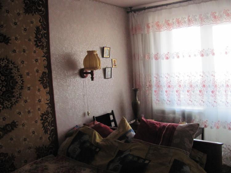 Двокімнатна квартира (продаж, обмін) - Покровськ, р-н. Шахтарський (ID: 3560) - Фото #7