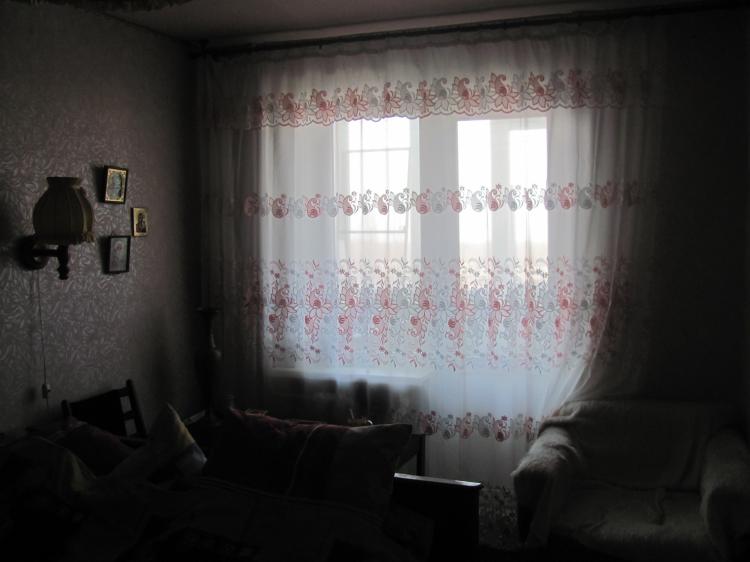 Двокімнатна квартира (продаж, обмін) - Покровськ, р-н. Шахтарський (ID: 3560) - Фото #8