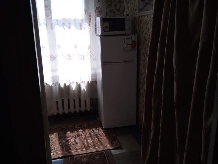 Однокімнатна квартира (продаж) - Покровськ, р-н. Шахтарський (ID: 3567) - Фото #2