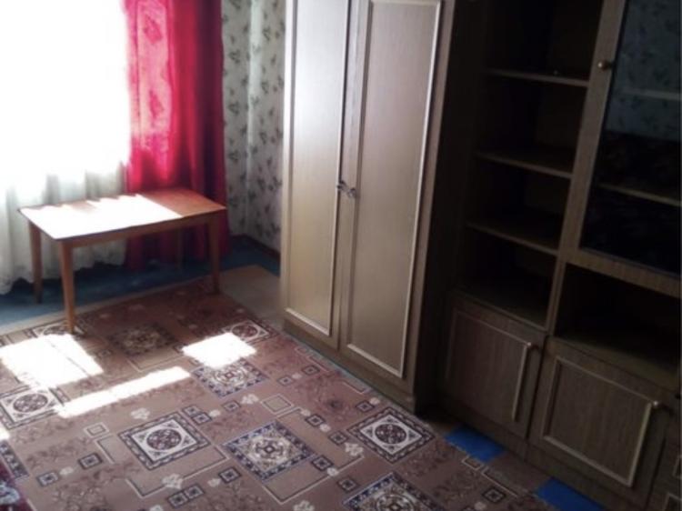 Однокімнатна квартира (продаж) - Покровськ, р-н. Шахтарський (ID: 3567) - Фото #4