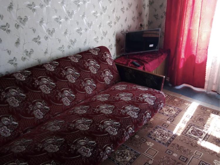 Однокімнатна квартира (продаж) - Покровськ, р-н. Шахтарський (ID: 3567) - Фото #6