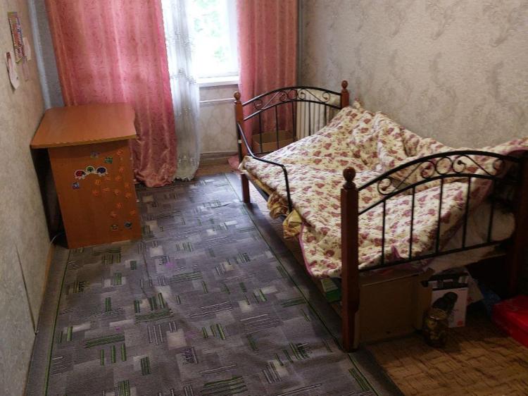 Двокімнатна квартира (продаж) - Покровськ, р-н. Дінас (ID: 3571) - Фото #7