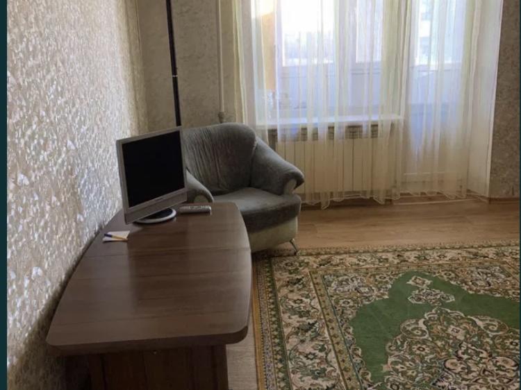Однокімнатна квартира, Покровськ, Лазурний (Продаж) - ID: 3573