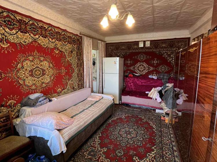 Однокімнатна квартира, Покровськ, Сонячний (Продаж) - ID: 3585