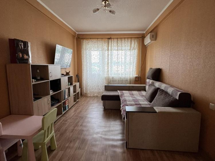 Двокімнатна квартира (продаж) - Покровськ, р-н. Центр (ID: 3601) - Фото #4