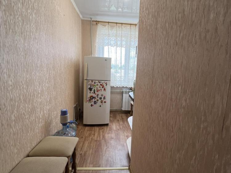 Двокімнатна квартира (продаж) - Покровськ, р-н. Центр (ID: 3601) - Фото #3