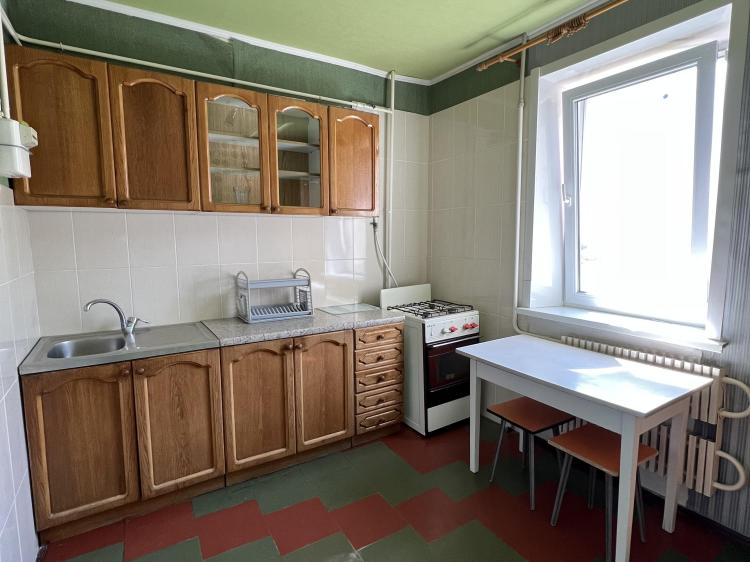 Однокімнатна квартира, Покровськ, Лазурний (Продаж) - ID: 3617