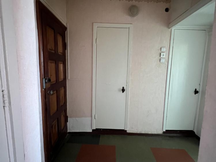 Однокімнатна квартира (продаж) - Покровськ, р-н. Лазурний (ID: 3617) - Фото #10