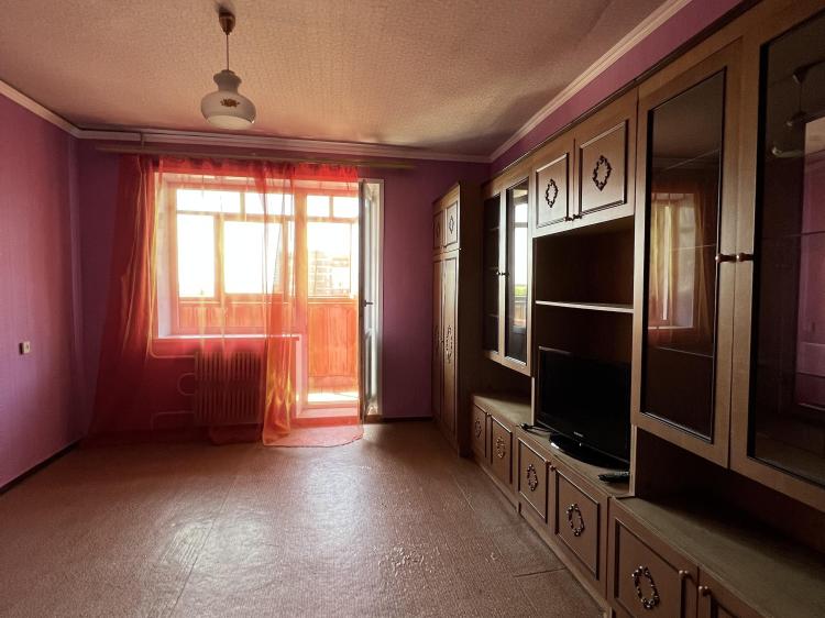 Однокімнатна квартира (продаж) - Покровськ, р-н. Лазурний (ID: 3617) - Фото #4