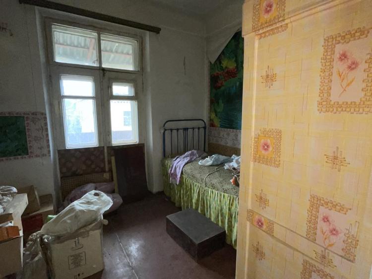 Двокімнатна квартира (продаж) - Покровськ, р-н. Центр (ID: 3629) - Фото #2