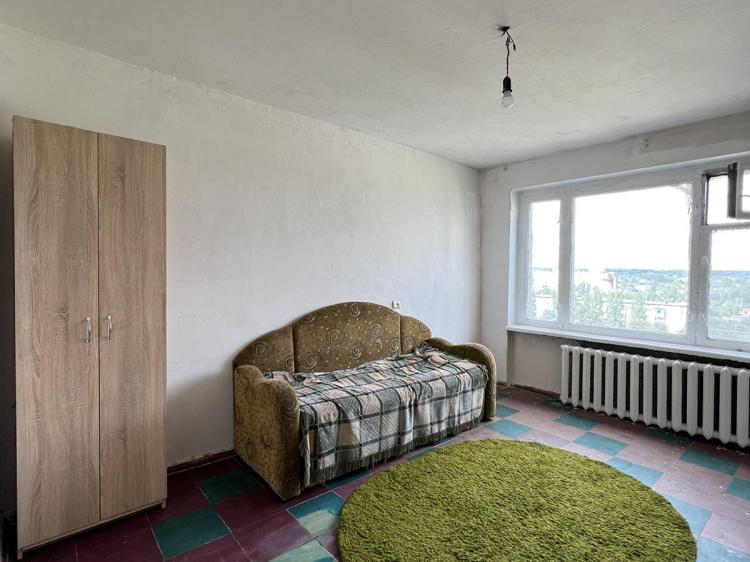 Двокімнатна квартира, Покровськ, Шахтарський (Продаж) - ID: 3597