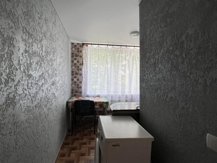 Однокімнатна квартира (продаж) - Покровськ, р-н. Шахтарський (ID: 3644) - Фото #3