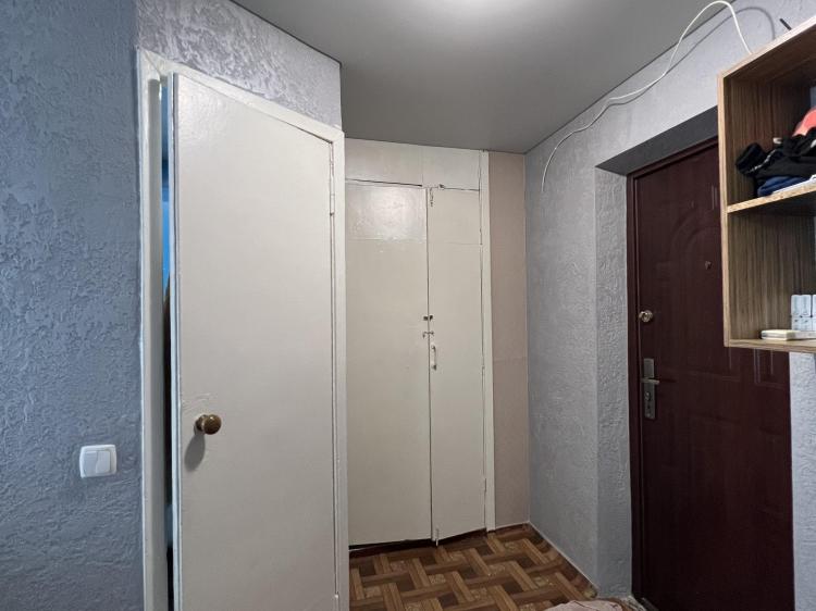Однокімнатна квартира (продаж) - Покровськ, р-н. Шахтарський (ID: 3644) - Фото #5