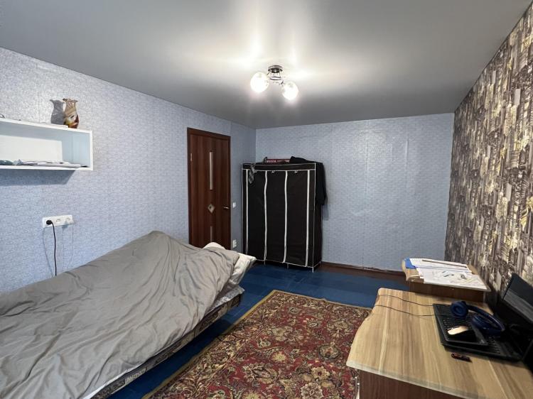 Однокімнатна квартира (продаж) - Покровськ, р-н. Шахтарський (ID: 3644) - Фото #7