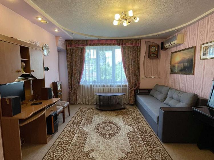 Двокімнатна квартира (продаж) - Покровськ, р-н. Шахтарський (ID: 3647) - Фото #10