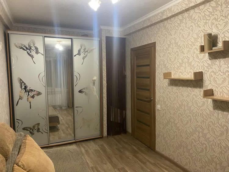 Двокімнатна квартира (продаж) - Селидове, р-н. Центр (ID: 3652) - Фото #6