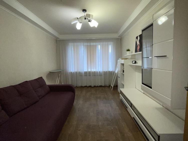 Двокімнатна квартира, Покровськ, Південний (Оренда) - ID: 3664