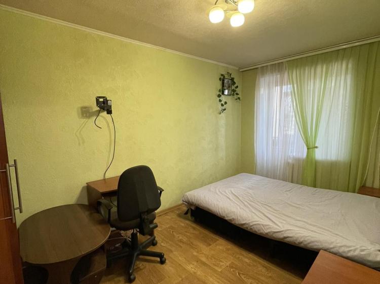 Двокімнатна квартира (продаж) - Покровськ, р-н. Шахтарський (ID: 3667) - Фото #2