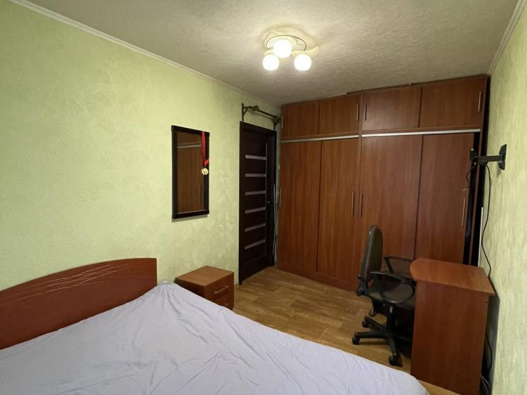 Двокімнатна квартира (продаж) - Покровськ, р-н. Шахтарський (ID: 3667) - Фото #9